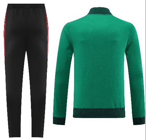 Mexico - Tracksuit - Full Zip