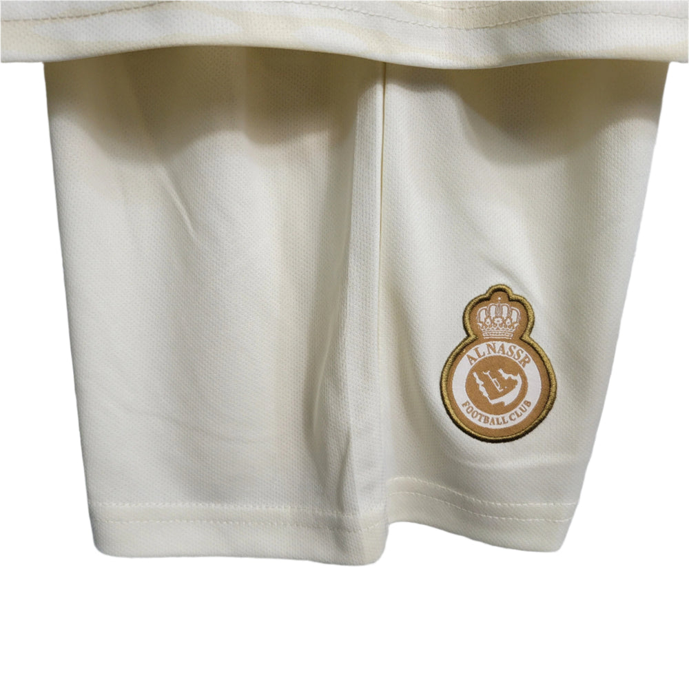Kit - Al-Nassr FC Away 22/23