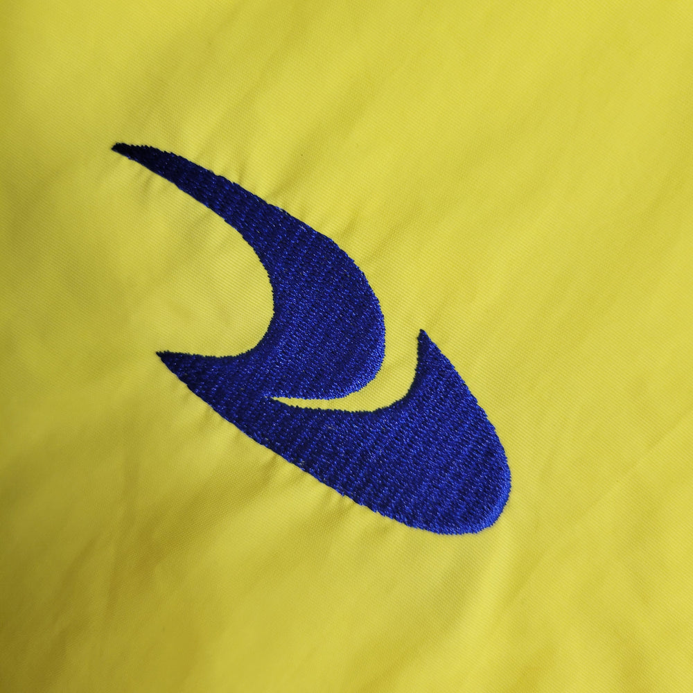 Reversible Windbreaker - Al-Nassr 23/24