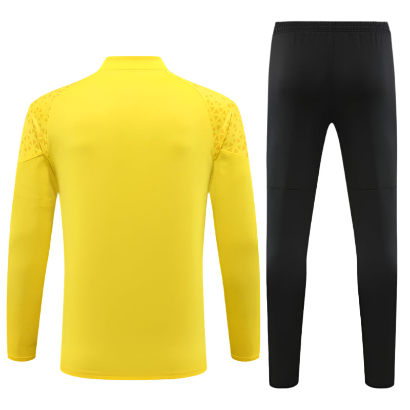 Borussia Dortmund - Tracksuit - 1/2 Zip