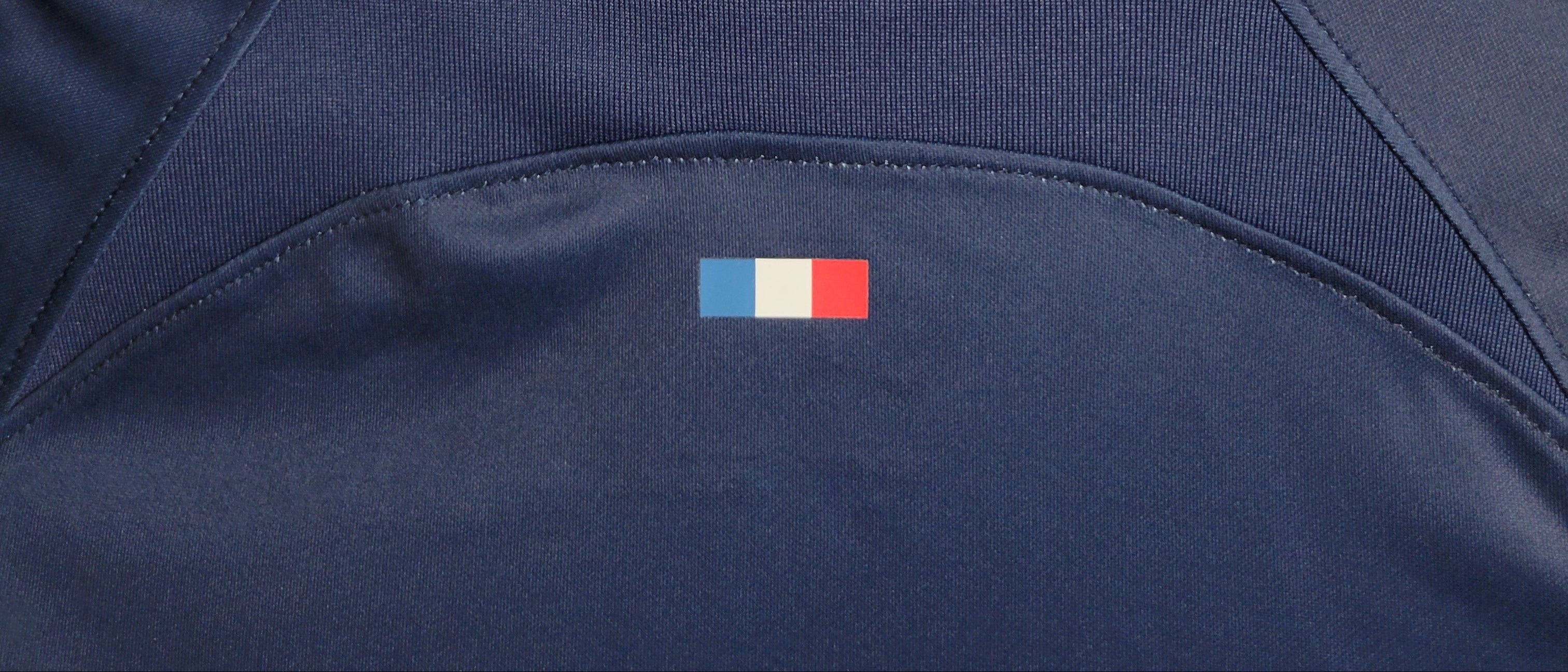 PSG Domicile 23/24 - Vue rapprochée