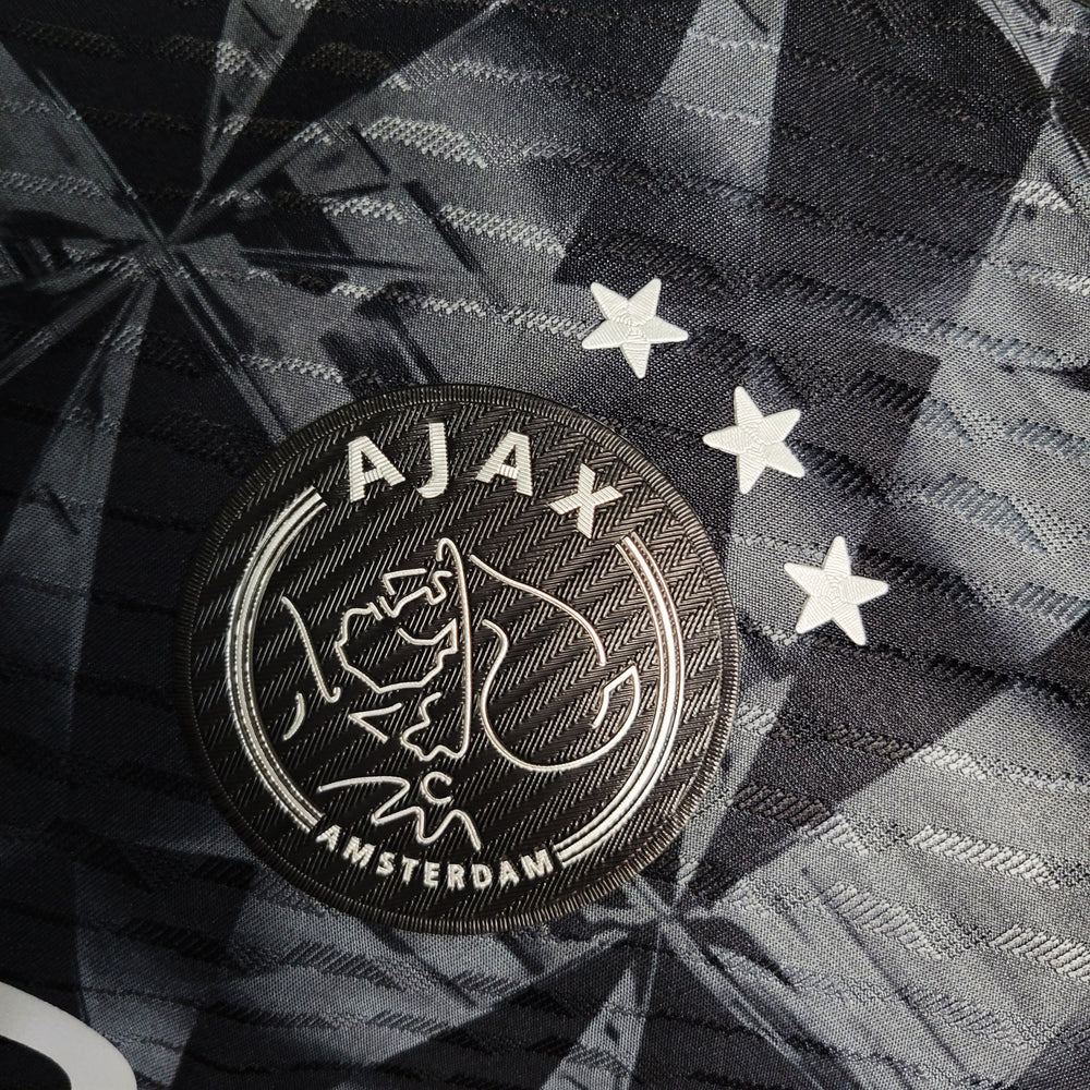 Ajax Third 23/24 - Player Version