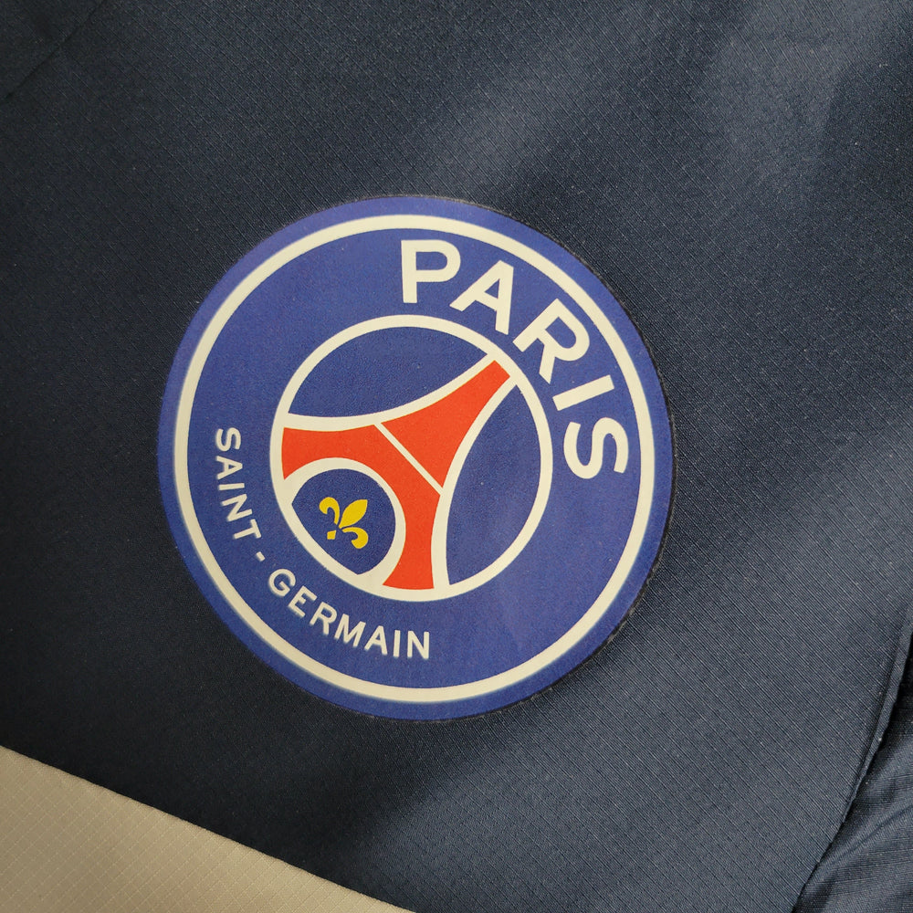 Windbreaker - PSG