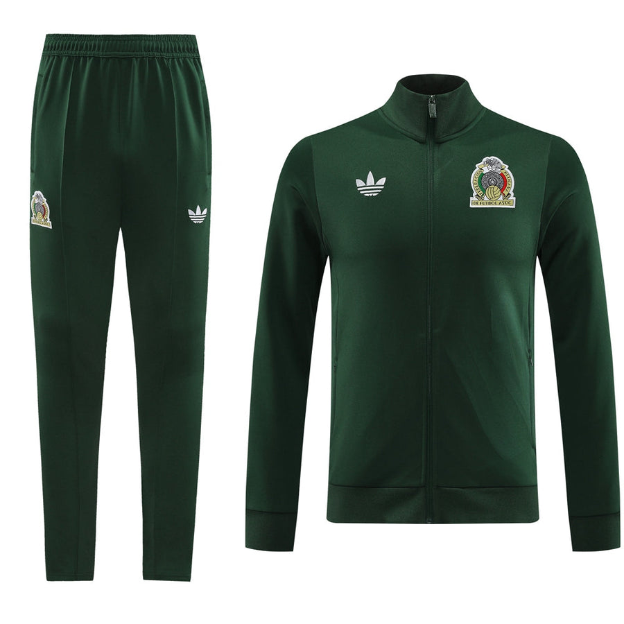 Mexico - Tracksuit - Full Zip