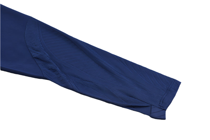 Atlético de Madrid - Survêtement - 1/2 Zip - Détail