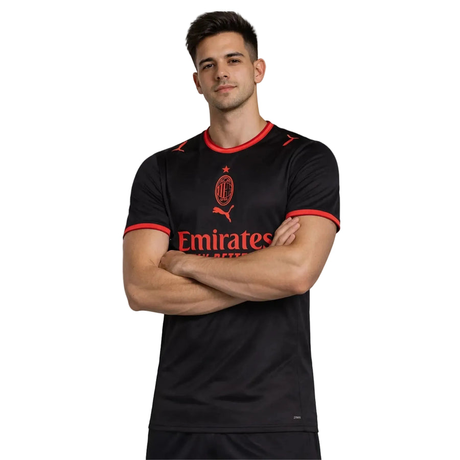 AC Milan Tercera 26/27
