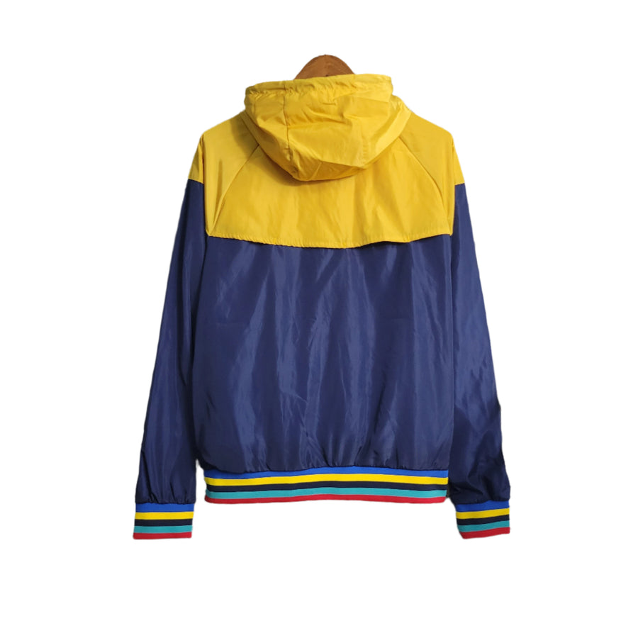 Windbreaker - Barcelona