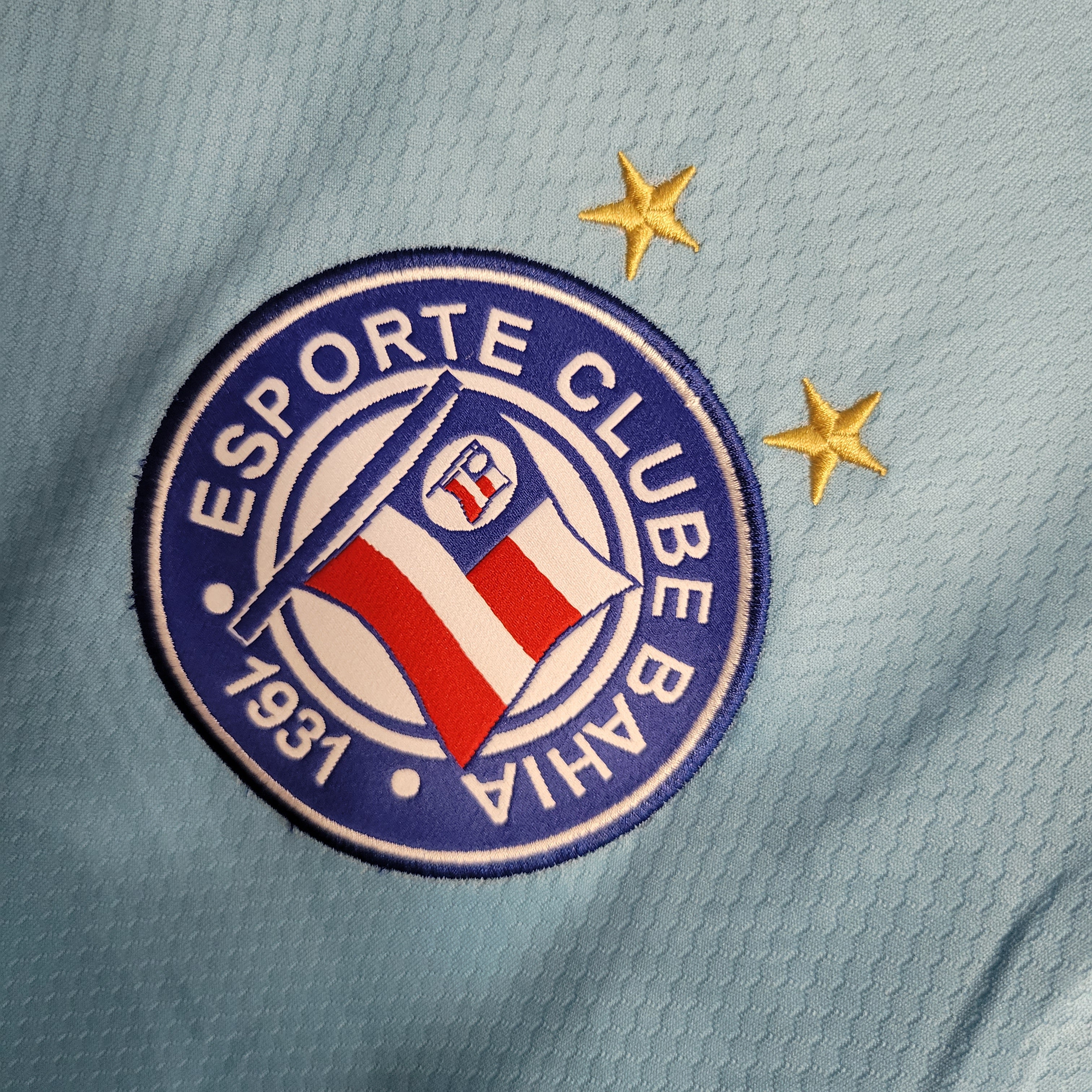 Bahia Extérieur 23/24 - Vue rapprochée