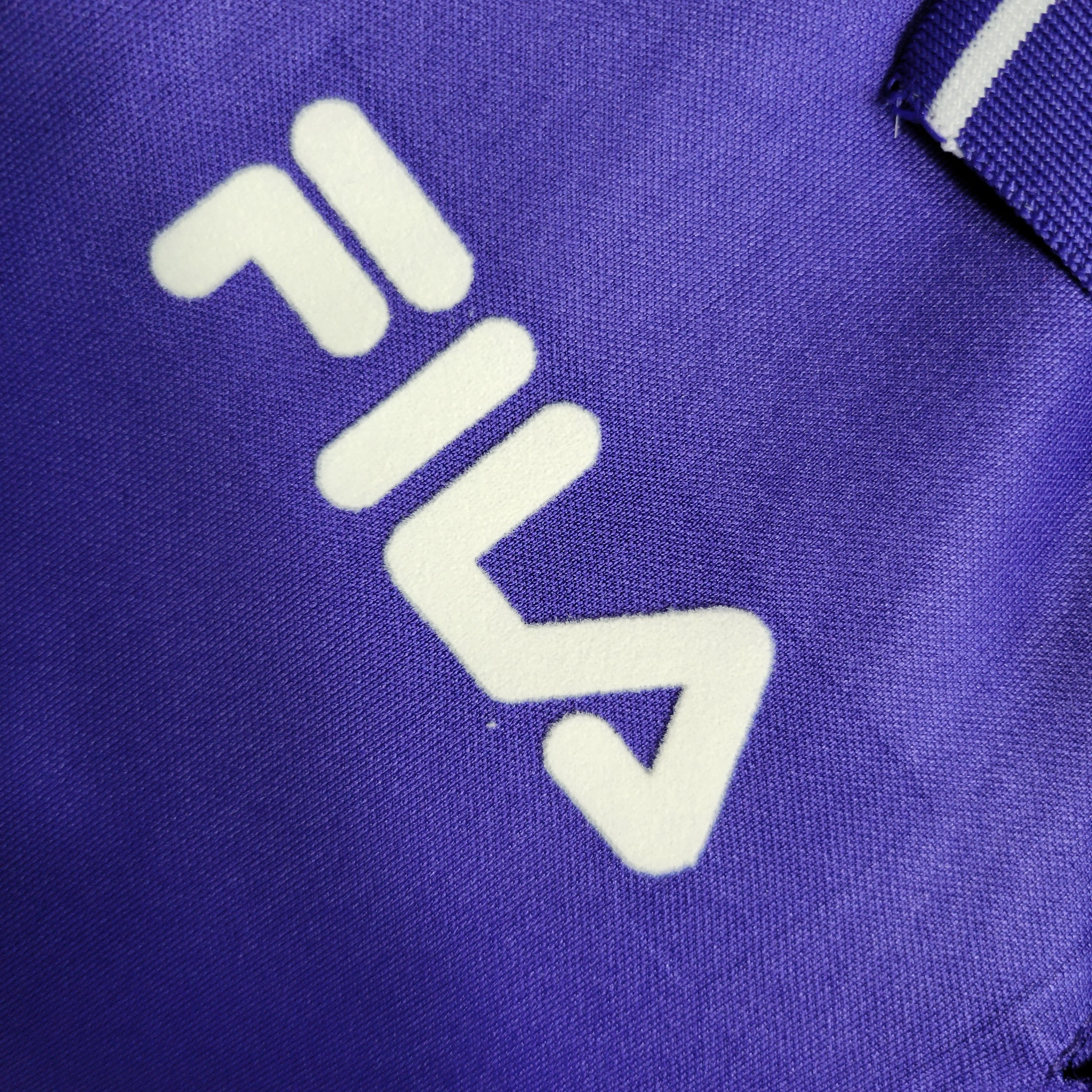 Fiorentina Domicile 98/99 - Packaging