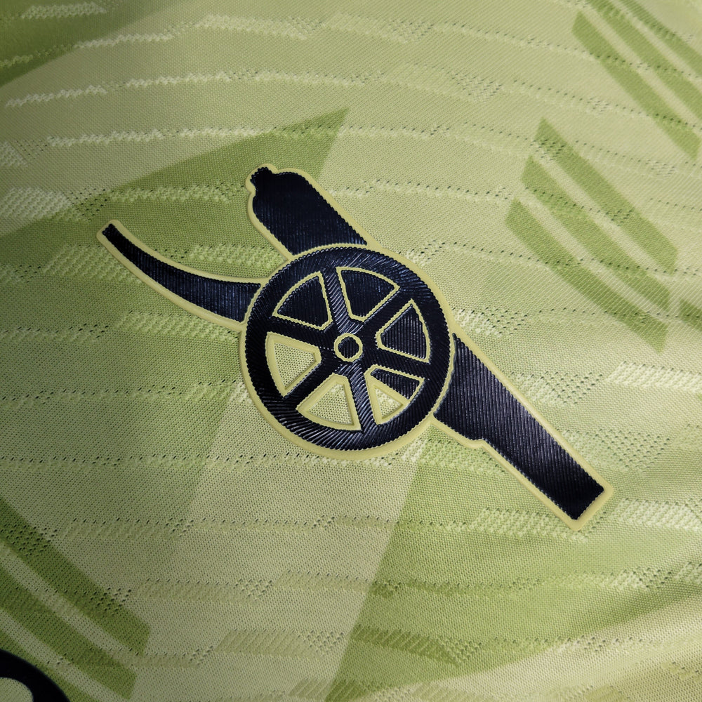 Arsenal Away 21/22 - Player Version
