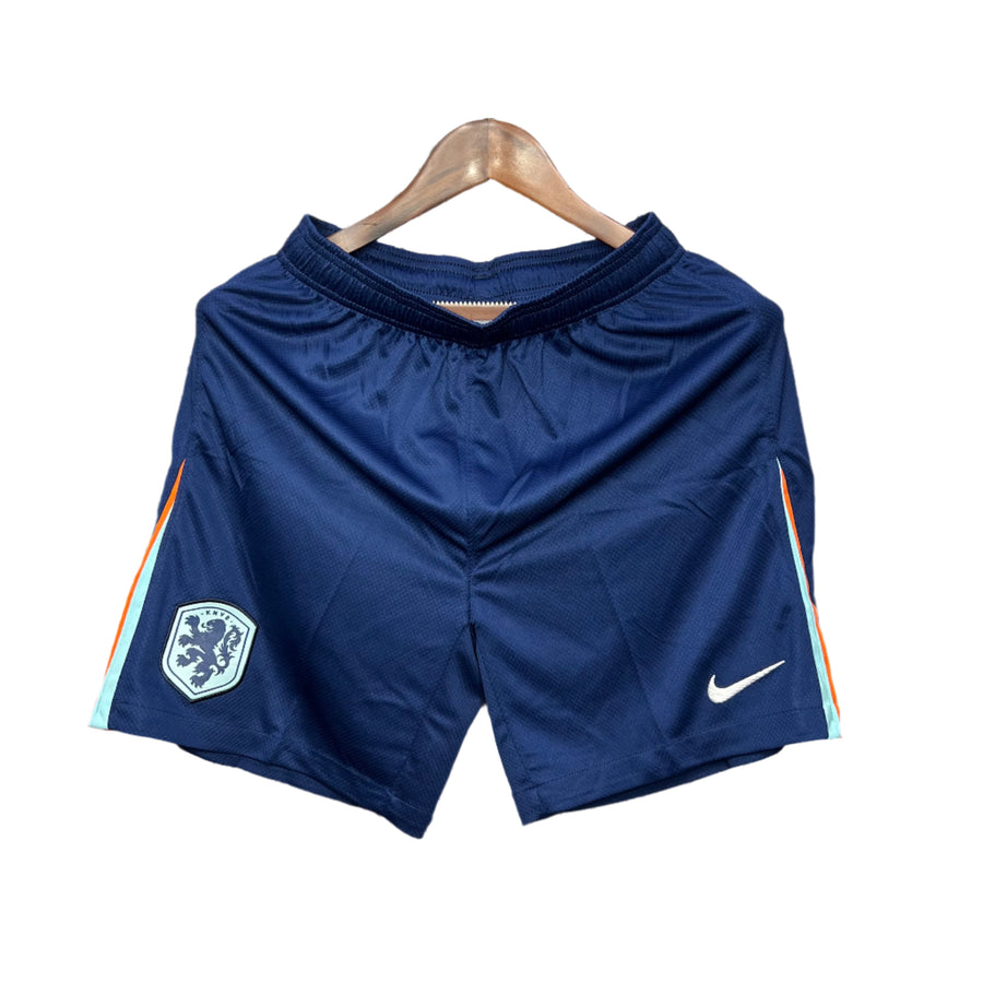 Netherlands Away Euro 24/25 Shorts