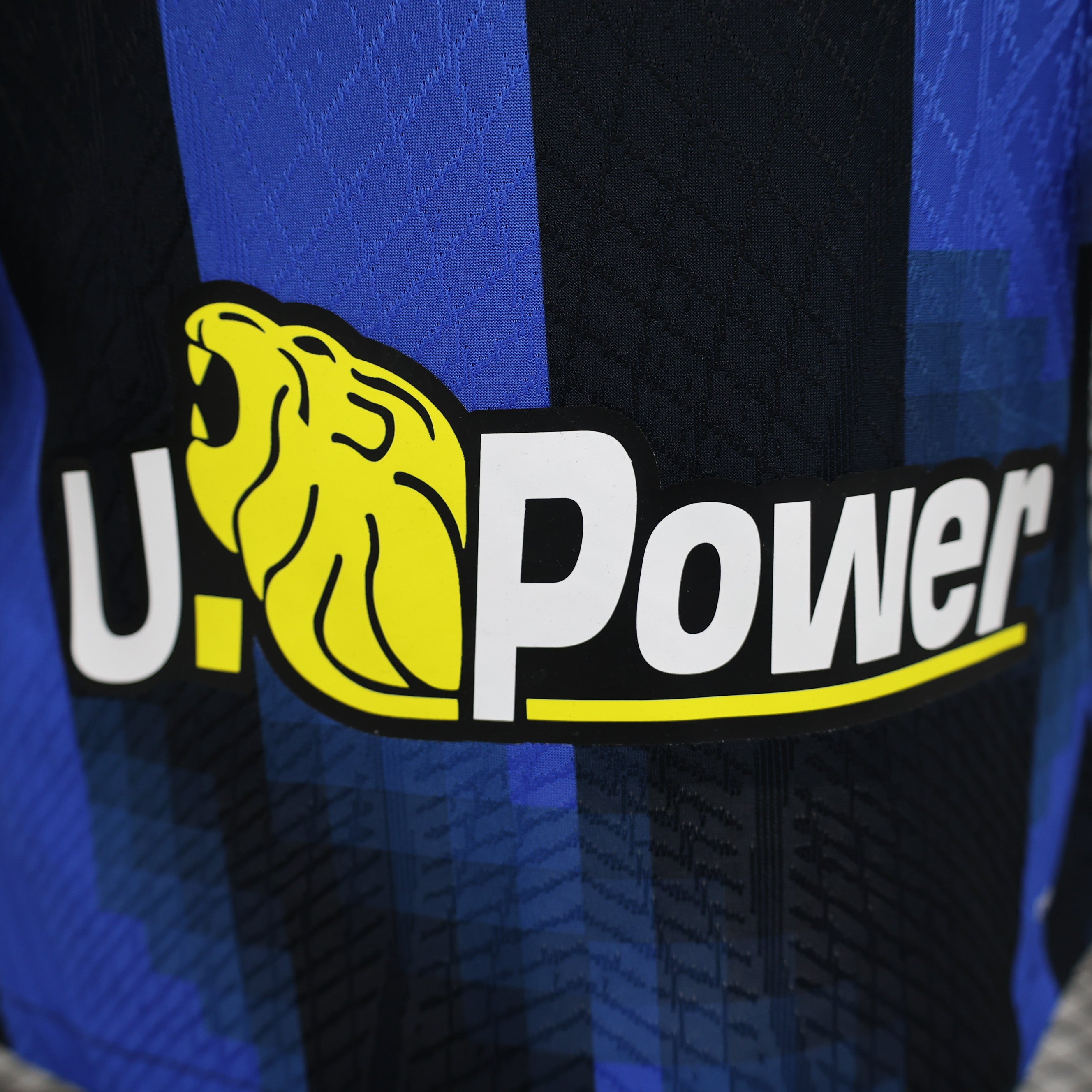 Inter Milan Édition Spéciale 23/24 - Packaging