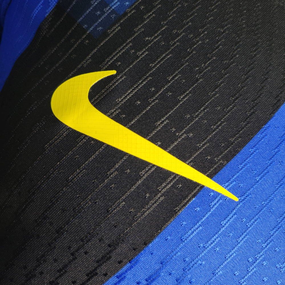 Inter Milan Home 23/24 - Player Version
