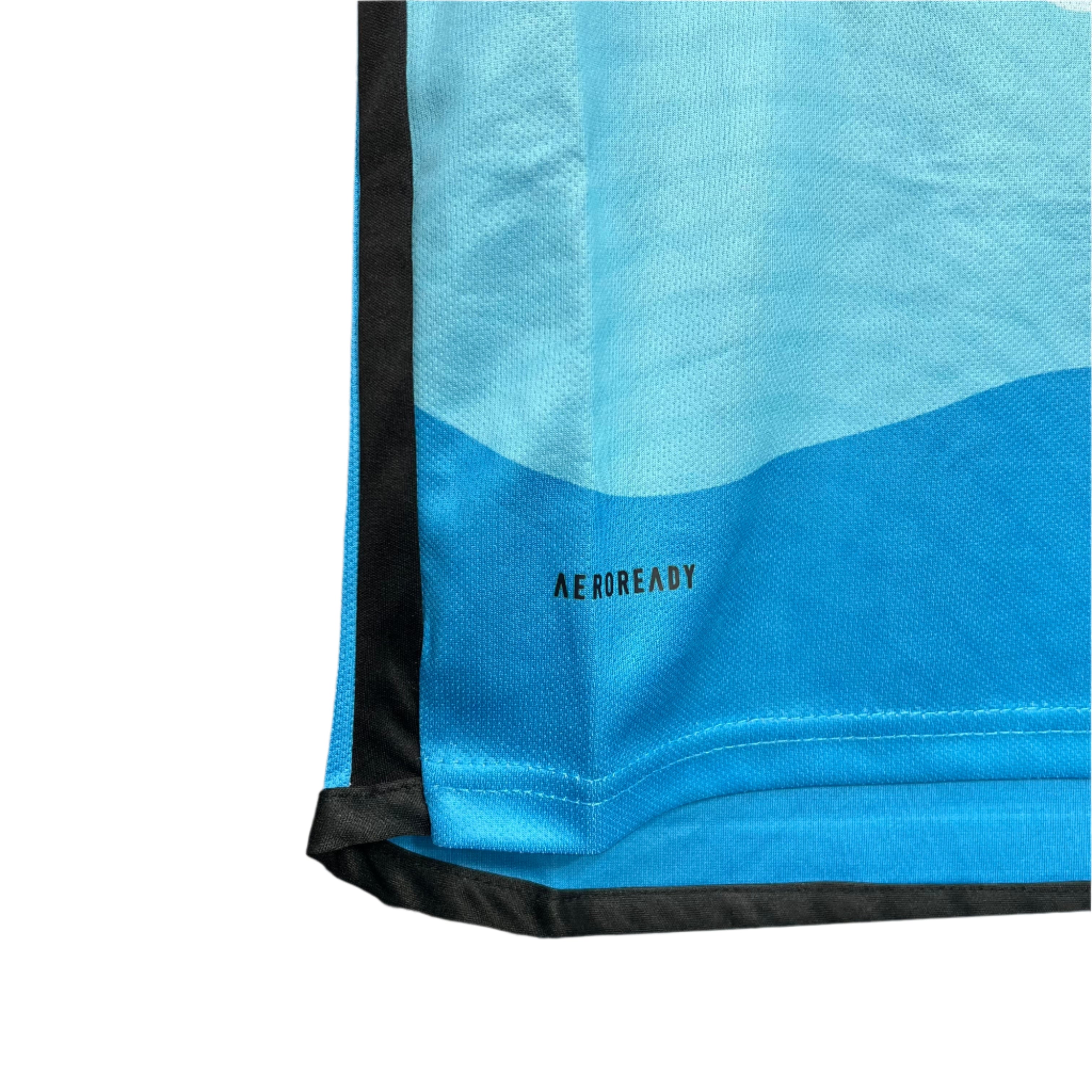 Kit - Charlotte Domicile 24/25 - Détail
