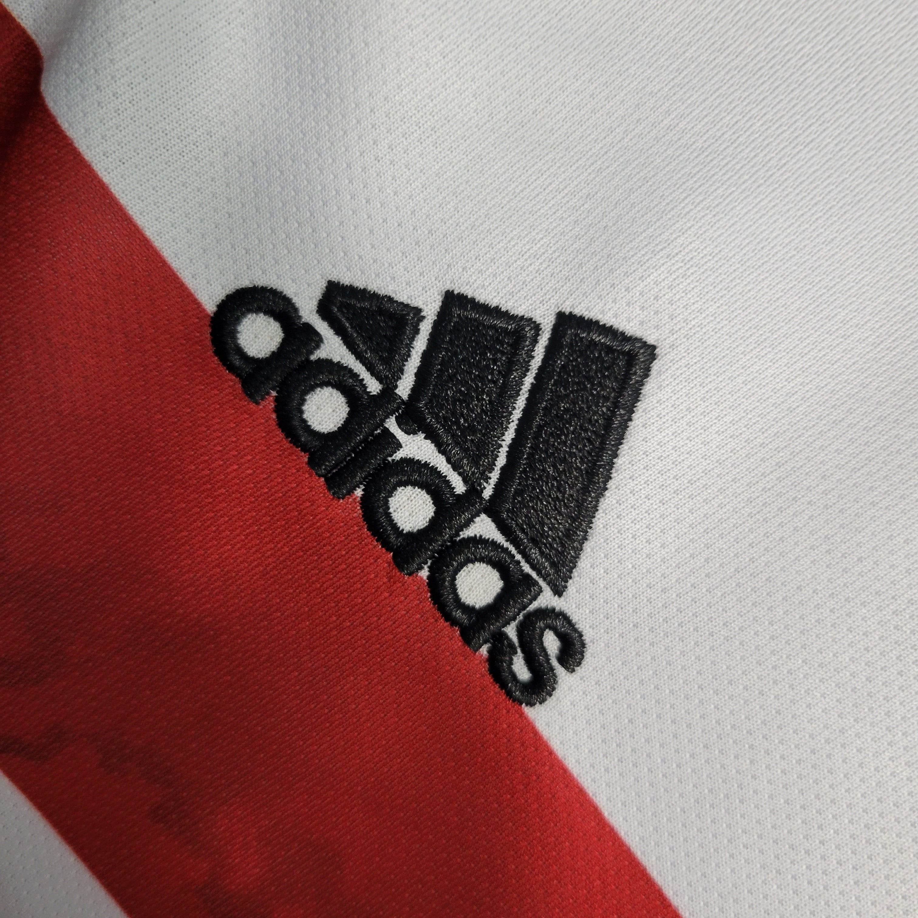 São Paulo Entraînement 23/24 - Manches Cava - Porté
