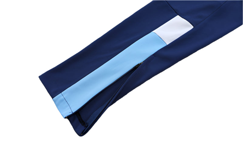 Manchester City - Tracksuit - 1/2 Zip