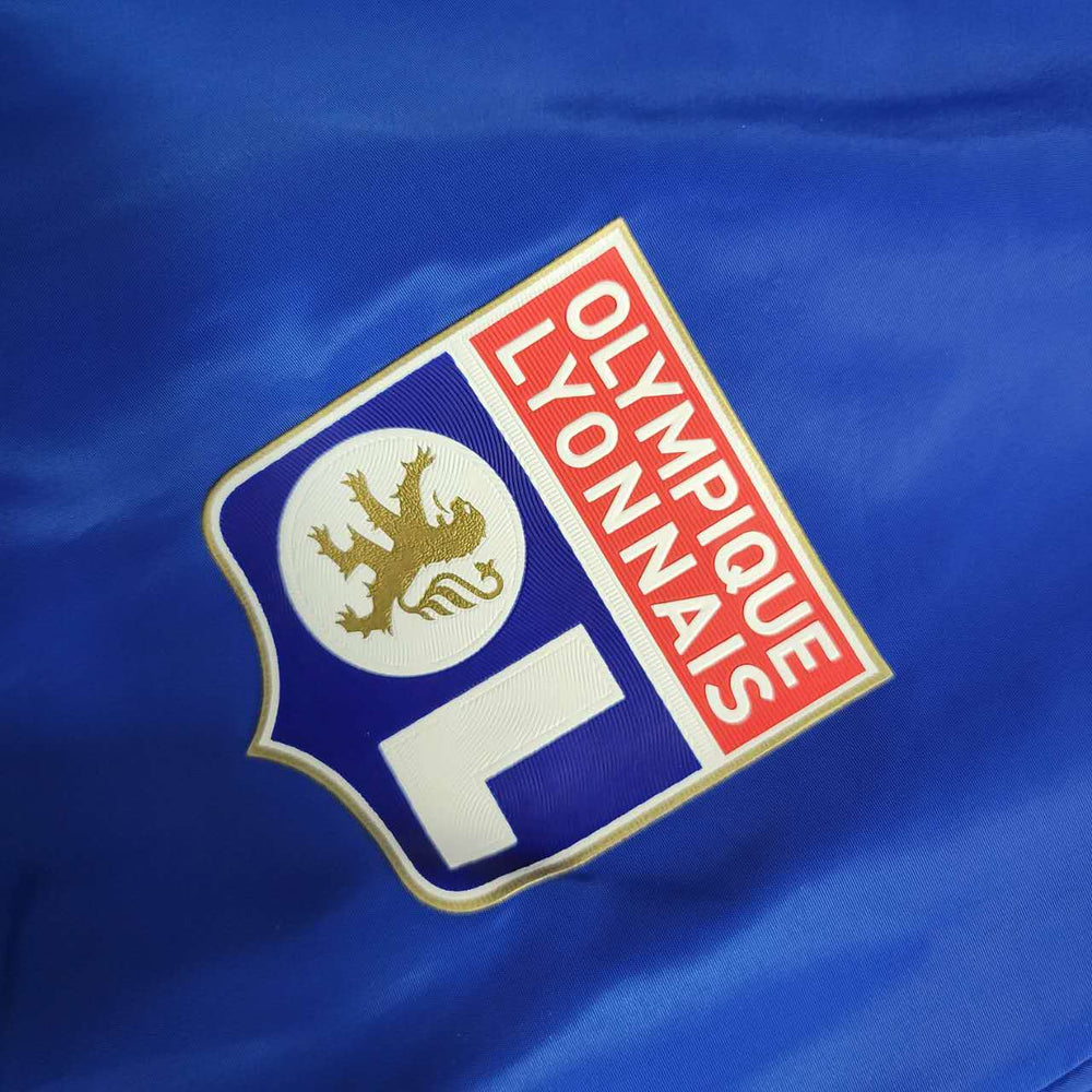 Windbreaker - Olympique Lyonnais