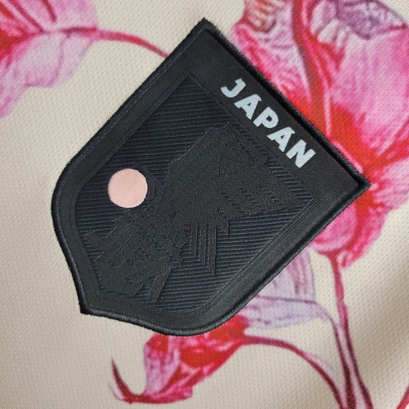 Japon Édition Spéciale 24/25 - Vue rapprochée