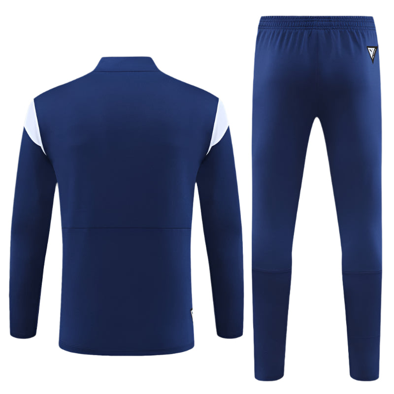 Manchester City - Tracksuit - 1/2 Zip