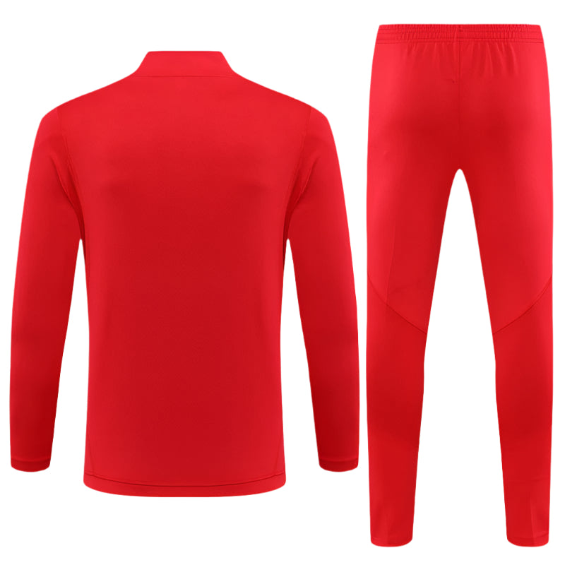 Flamengo - Tracksuit - 1/2 Zip