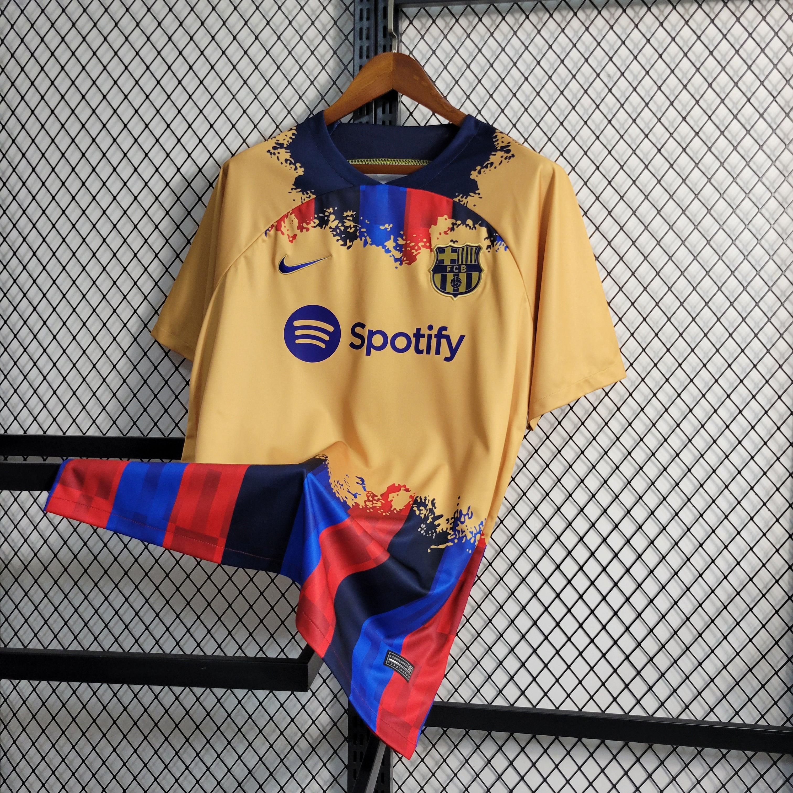 Barcelone Édition Spéciale 23/24 - Porté