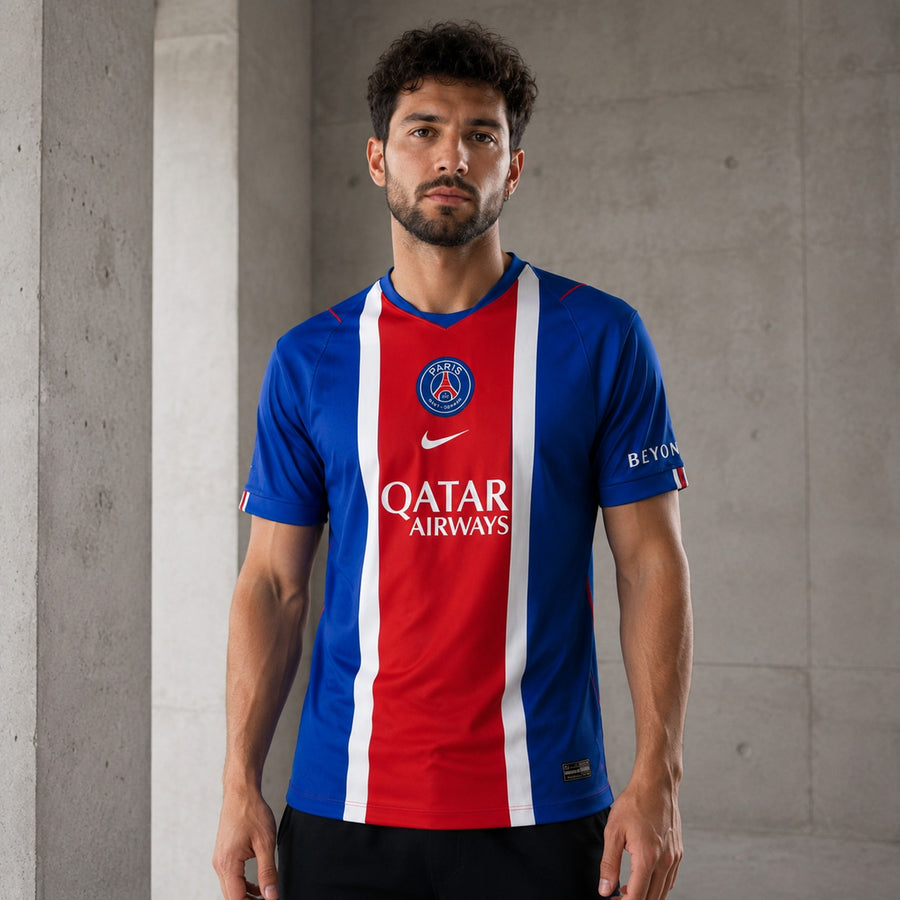 PSG Home 26/27