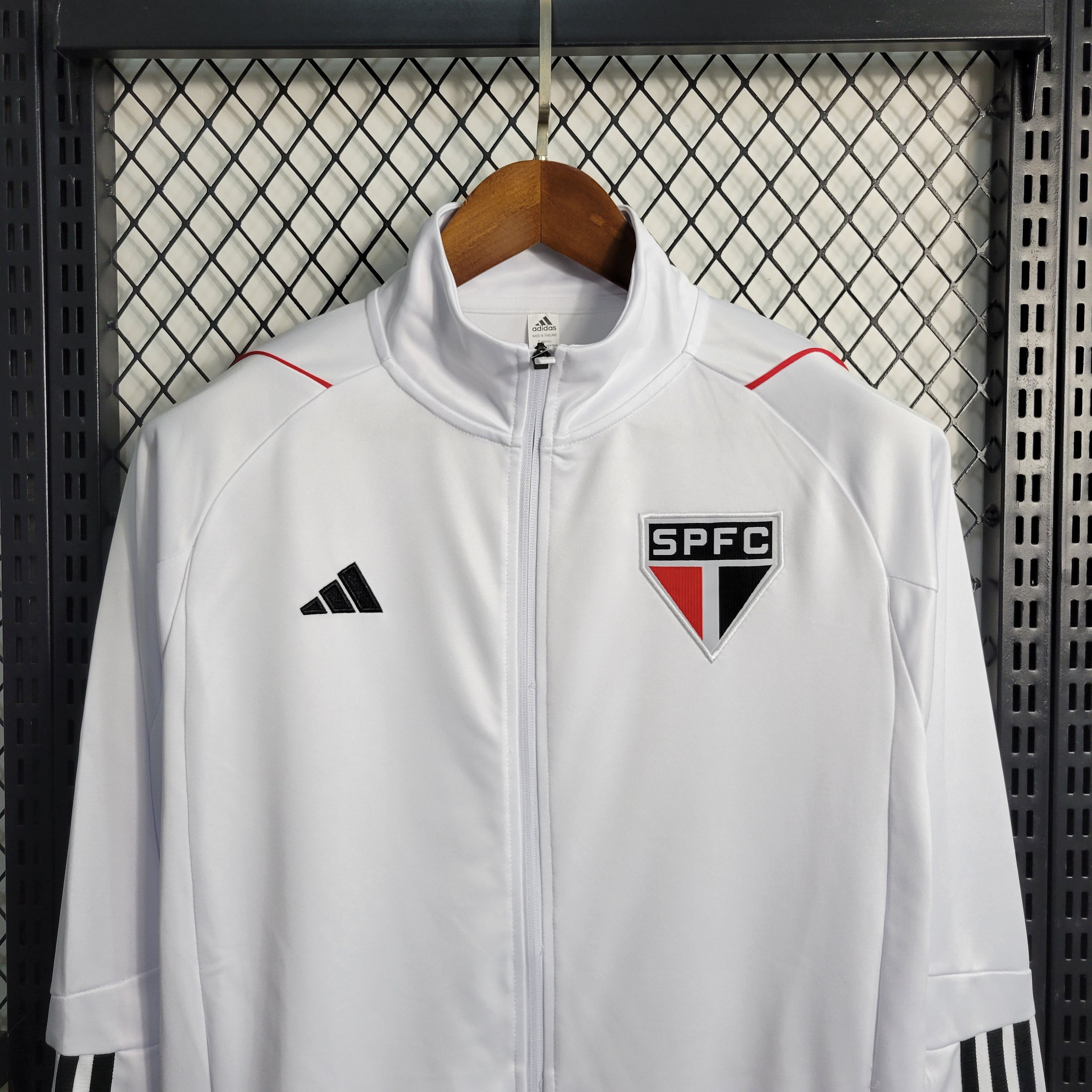 Veste d'entraînement - Flamengo - Porté