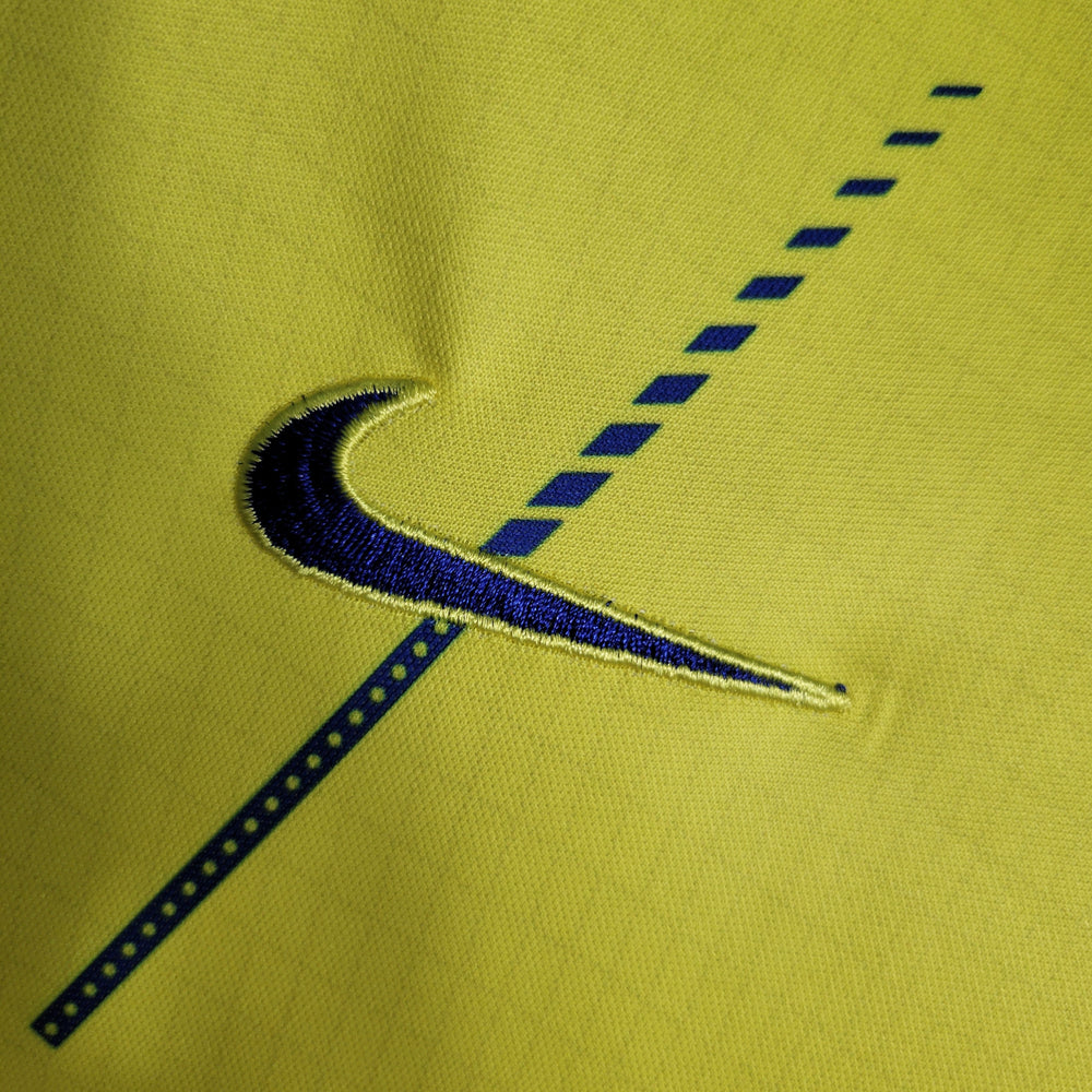 Kit - Al-Nassr FC Home 23/24