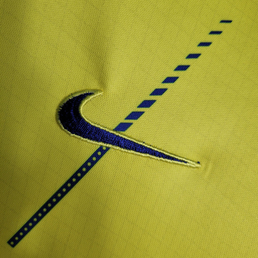 Kit - Al-Nassr FC Home 23/24