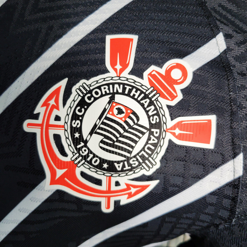 Corinthians Away 23/24 - Player Version
