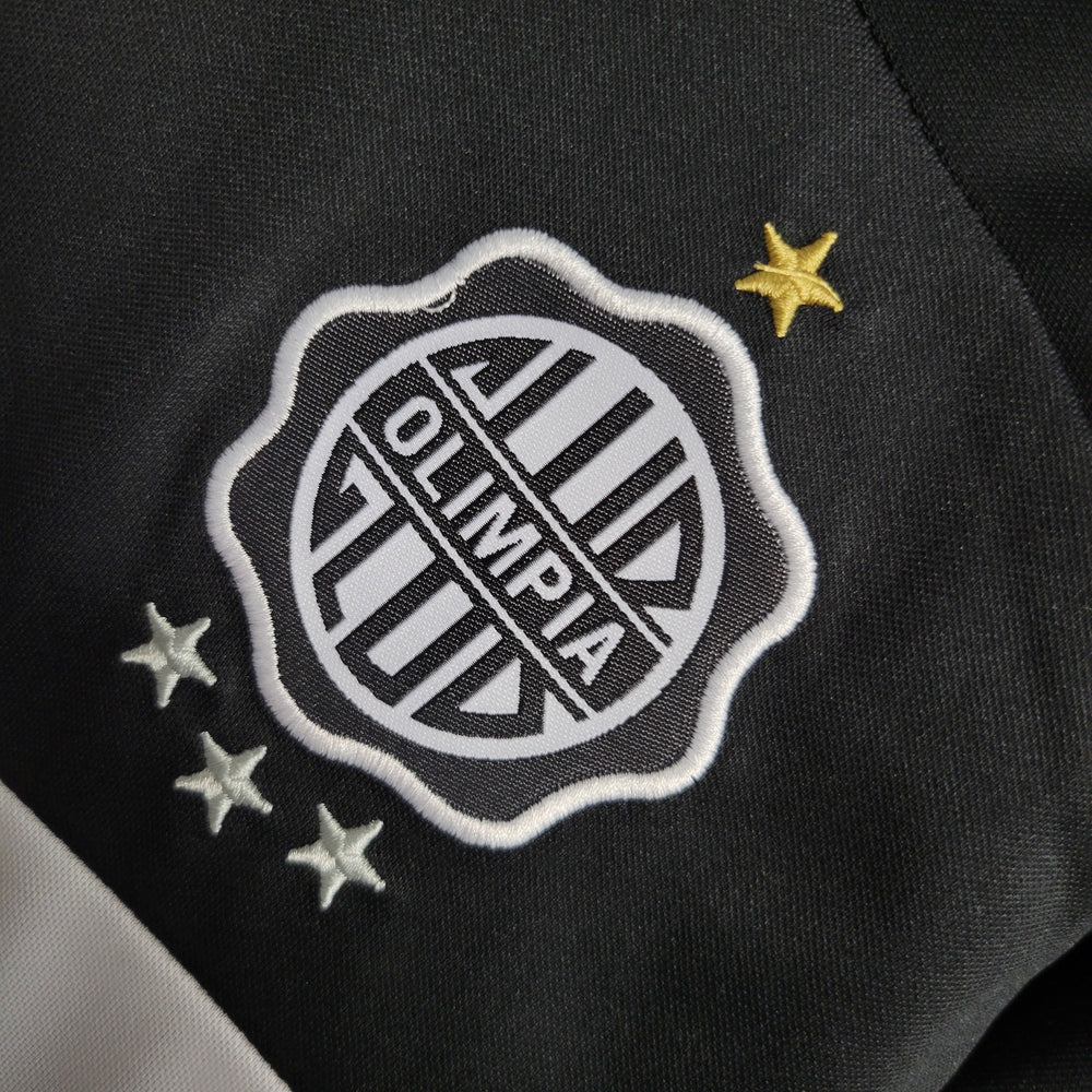 Kit - Olympia Away 23/24