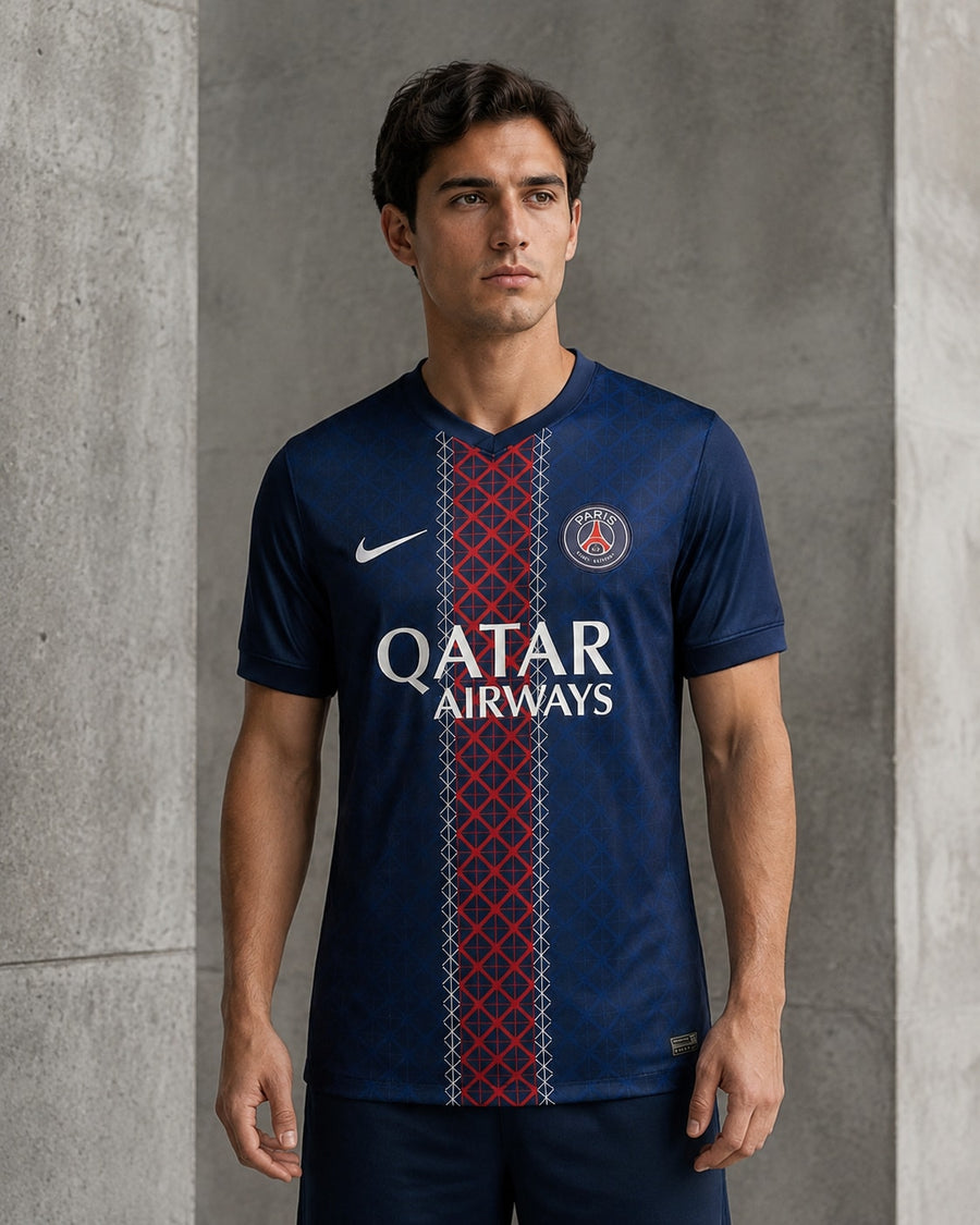 PSG Home 25/26