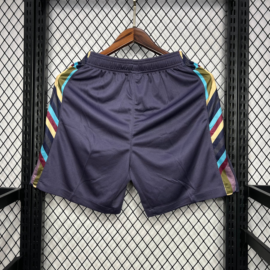 England Away Shorts 24/25