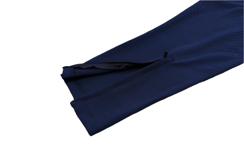 Barcelona - Tracksuit - 1/2 Zip