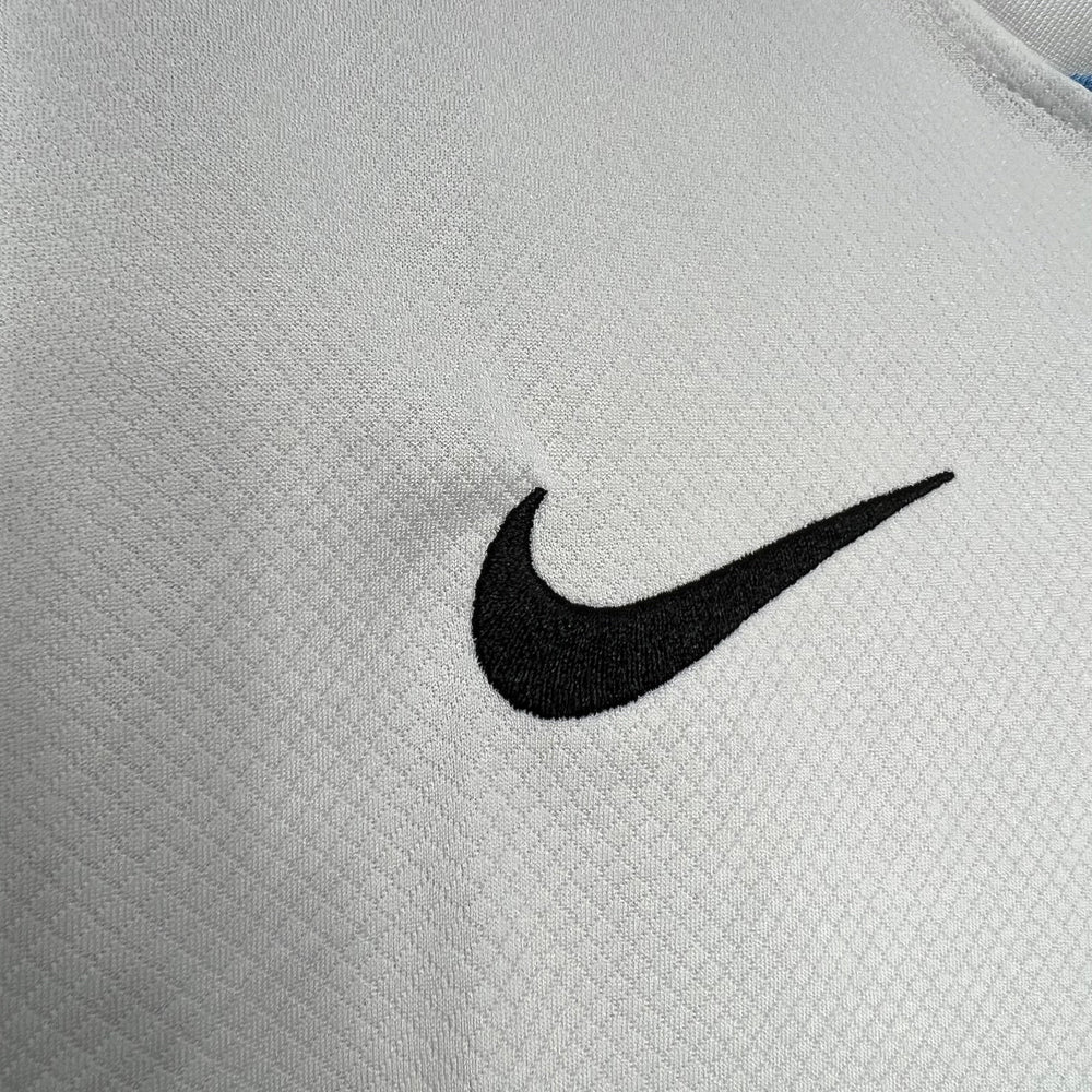 Uruguay Away 24/25