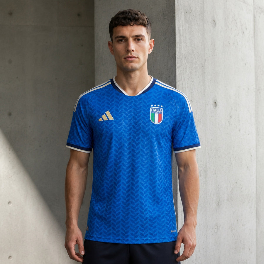Italie Domicile 26/27 - Coupe du Monde 2026