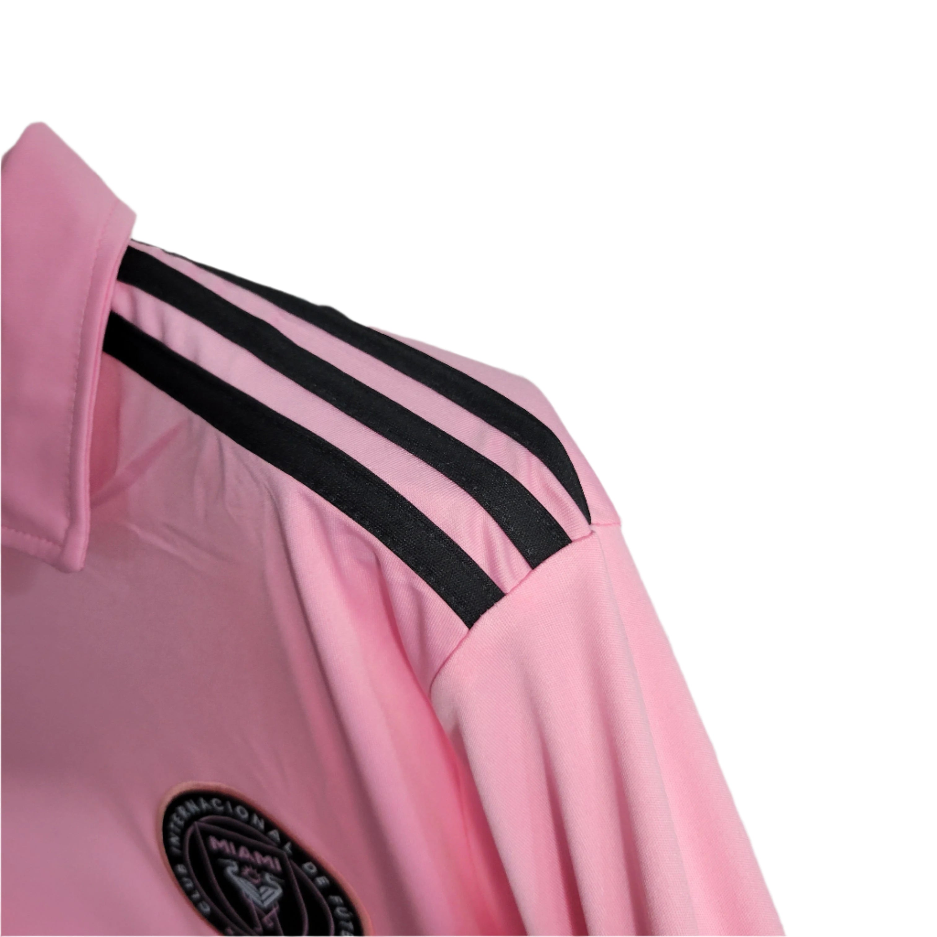 Inter Miami Domicile 23/24 - Détail