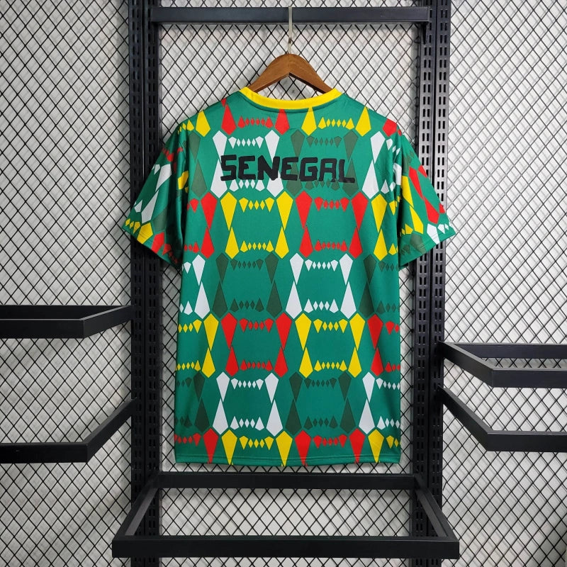 Senegal Home 23/24