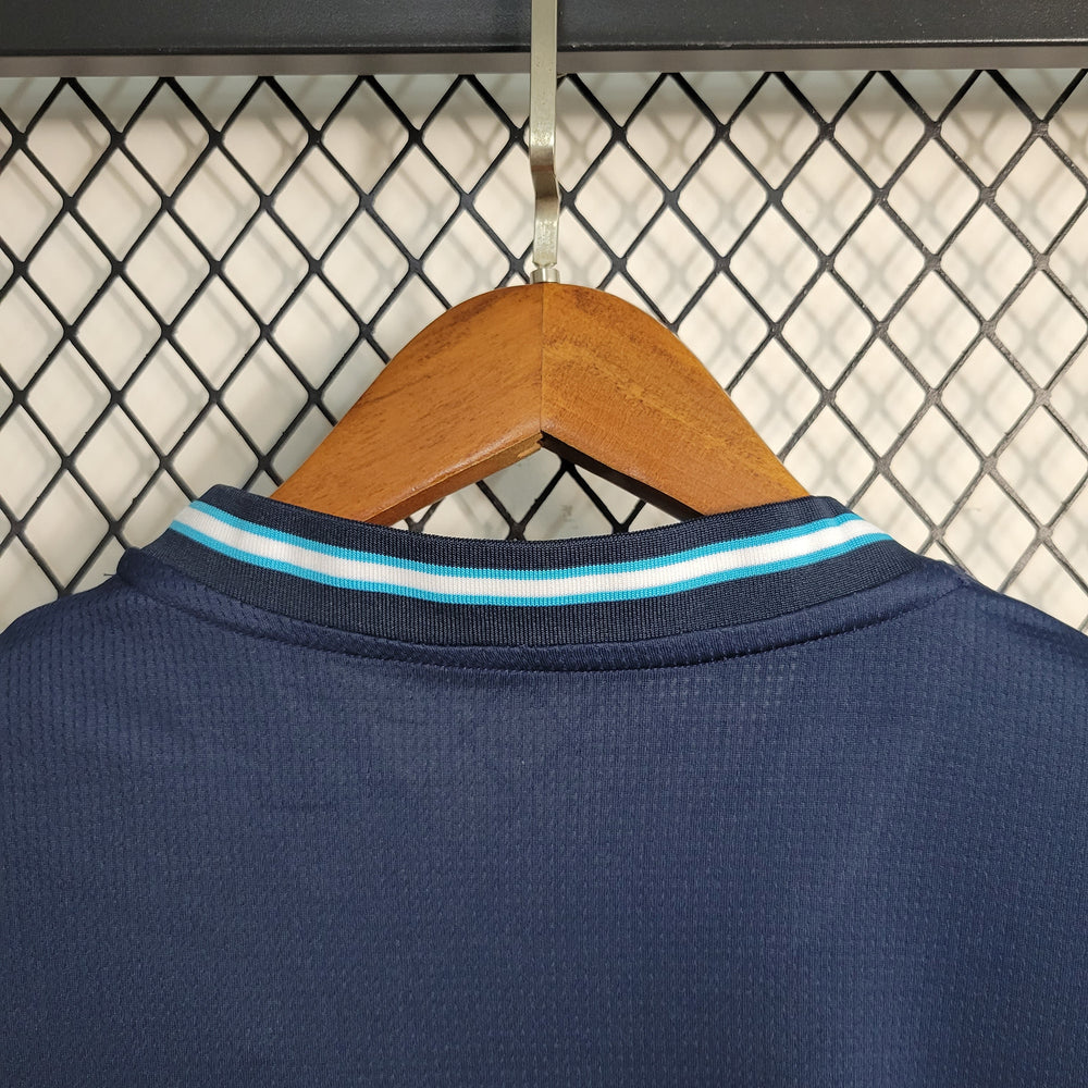 Guatemala Away 23/24