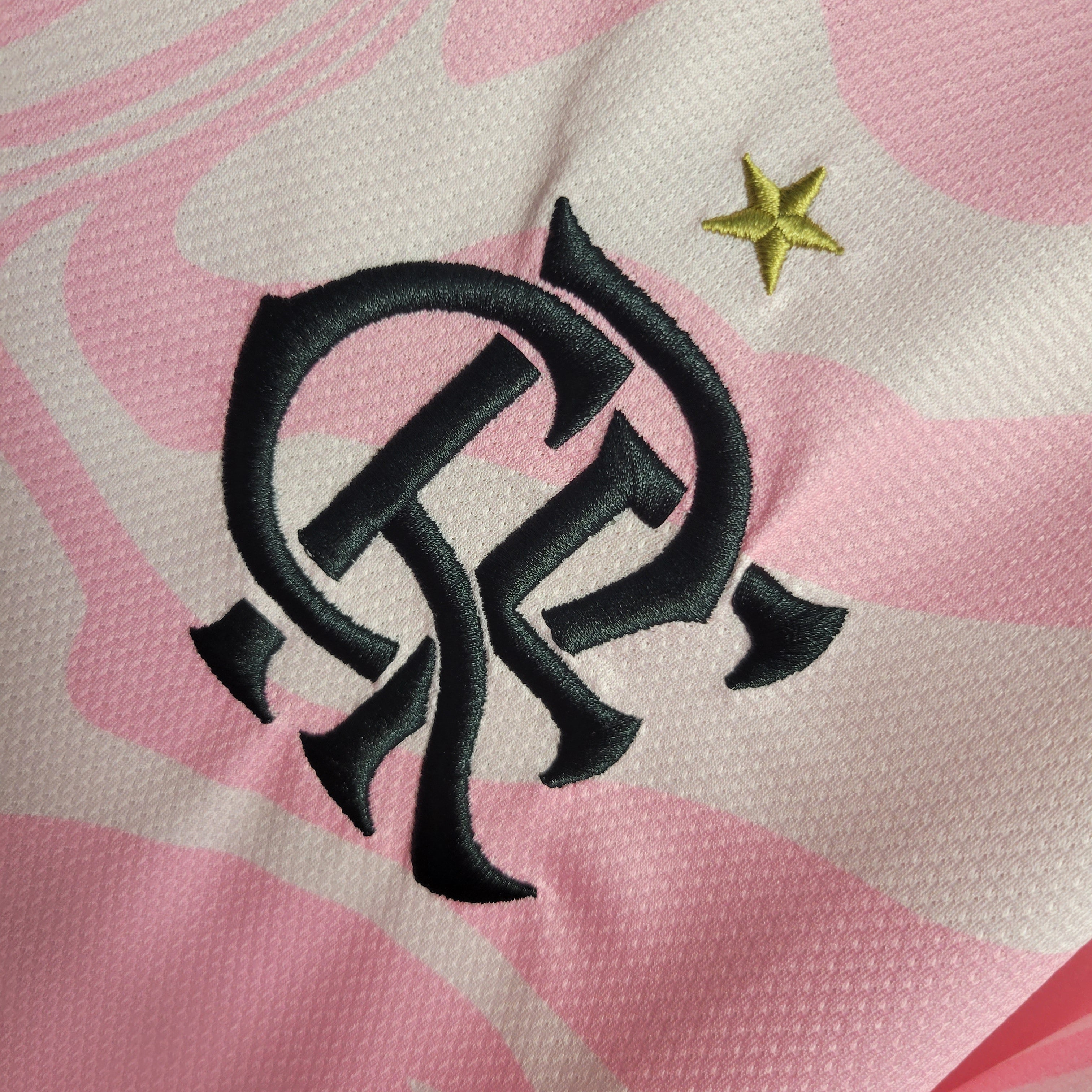 Flamengo Édition Spéciale 23/24 - Porté