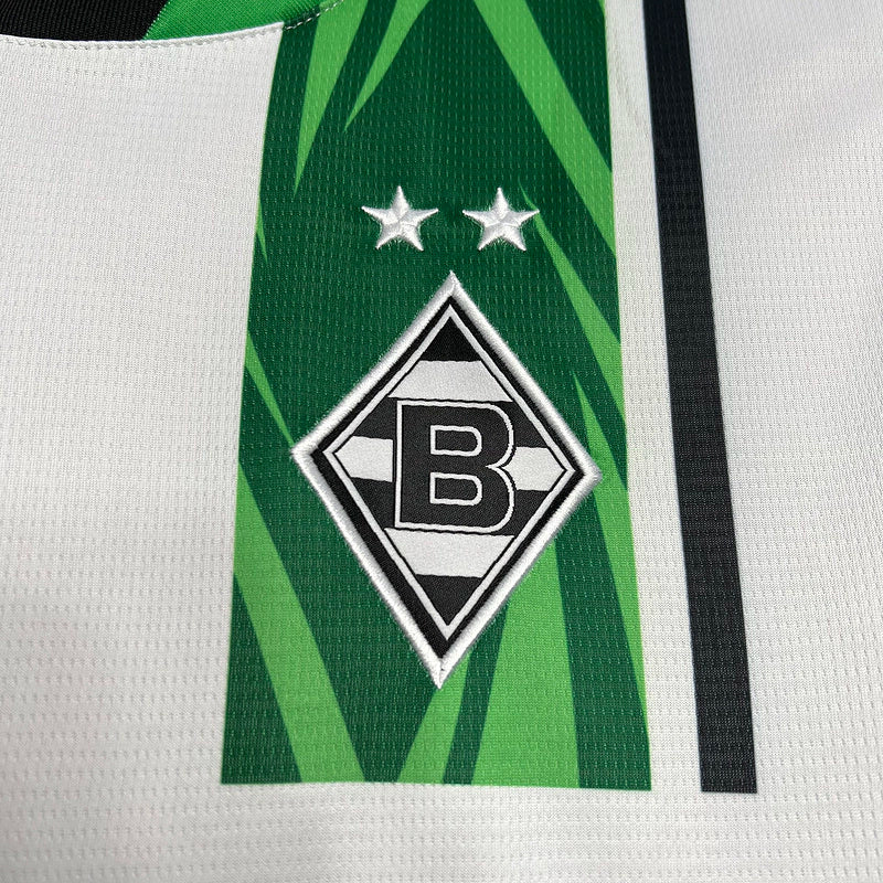 Borussia Mönchengladbach Domicile 24/25 - Packaging