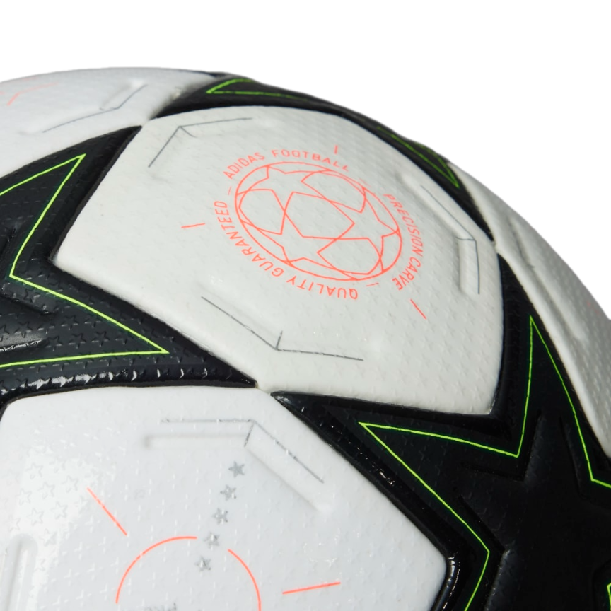 Ballon - Ligue des Champions 24/25 - Packaging