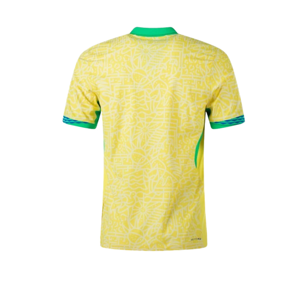 Brazil Home 24/25