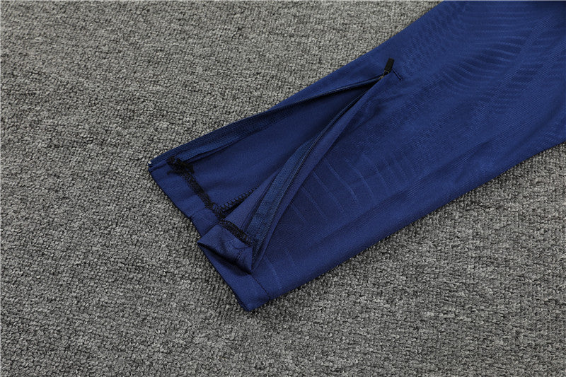 Portugal - Survêtement - 1/2 Zip - Détail
