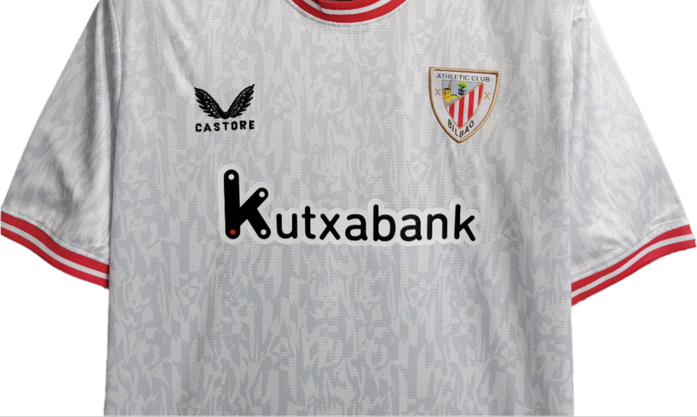 Athletic Club Bilbao Third 23/24