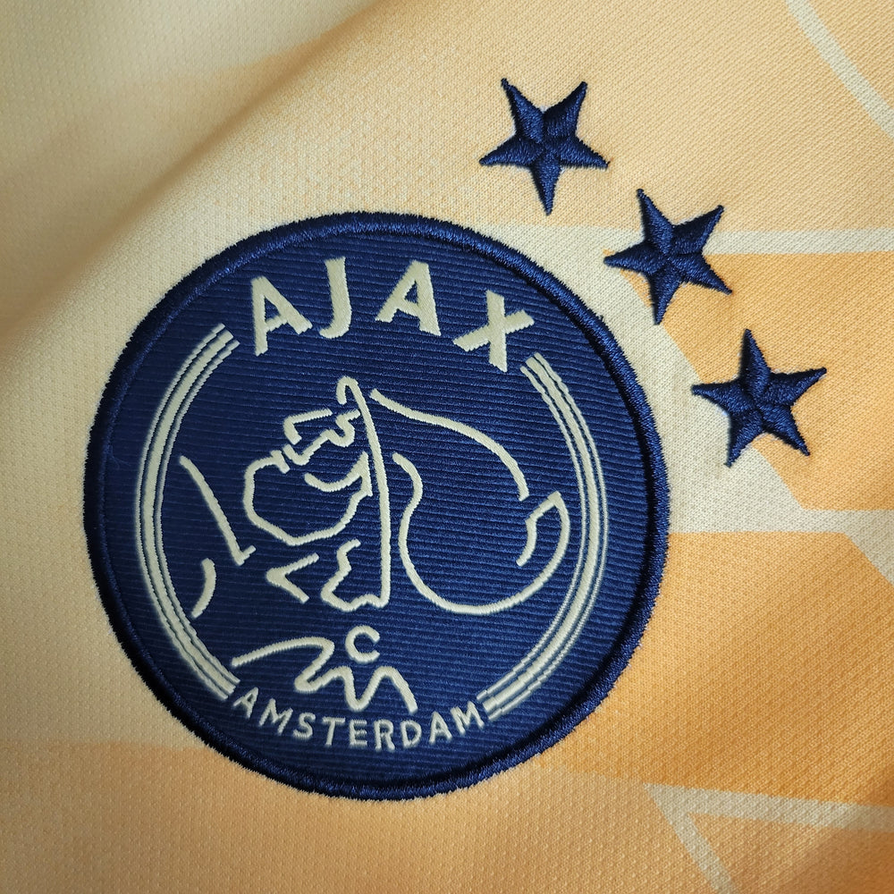 Ajax Away 23/24