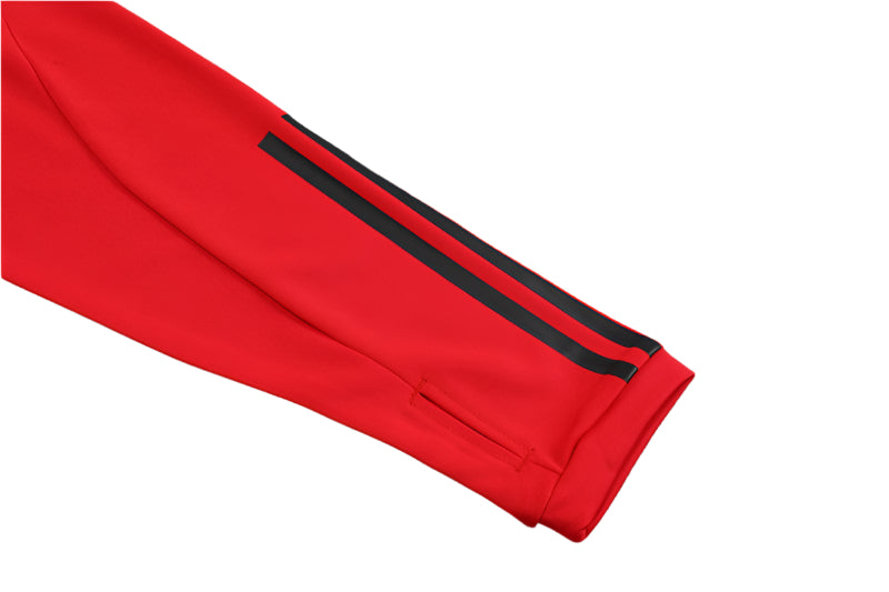 Flamengo - Tracksuit - 1/2 Zip