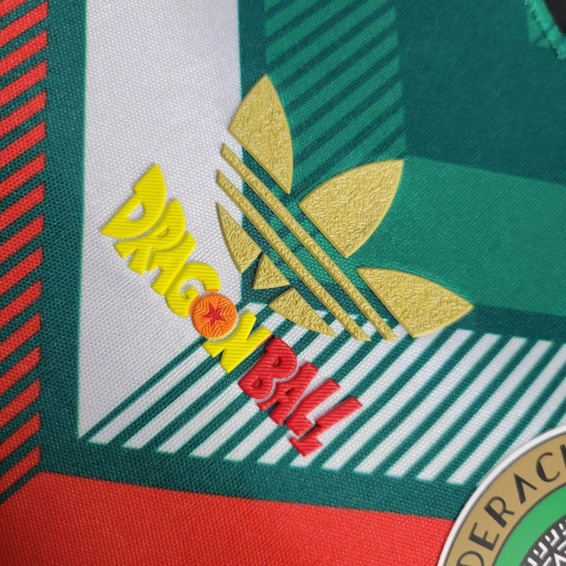 Mexique Édition Spéciale 24/25 - Porté