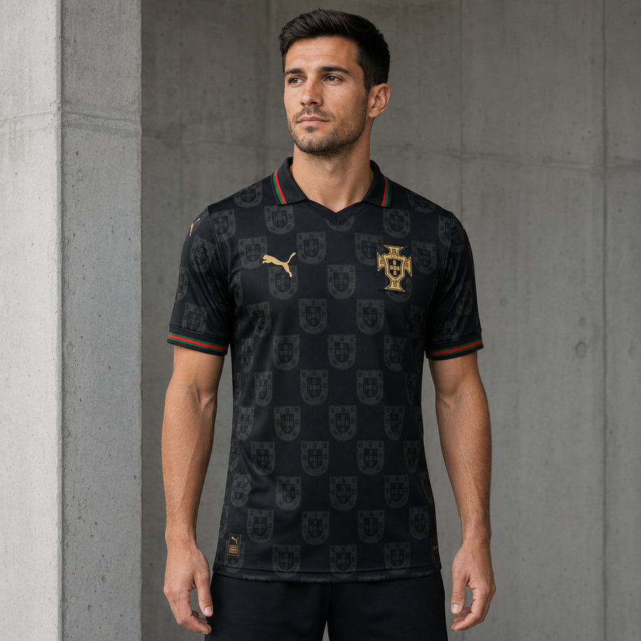 Portugal Special Edition 25/26 - Eusébio