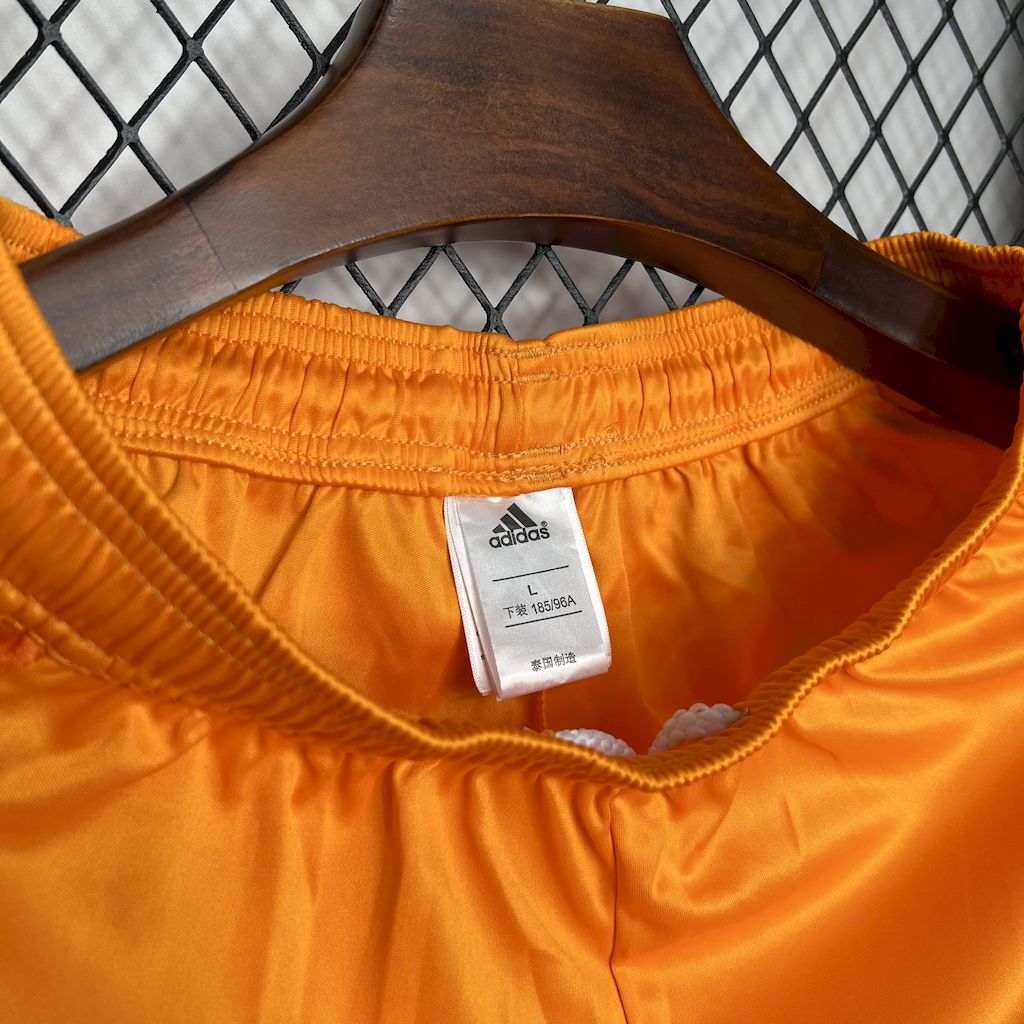 Short Real Madrid Extérieur 24/25 - Packaging